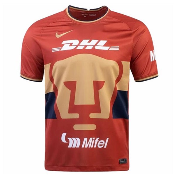 Tailandia Camiseta UNAM Pumas Tercera Equipo 2022-23